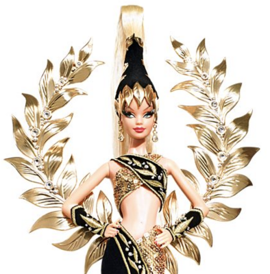 Designer Dolls