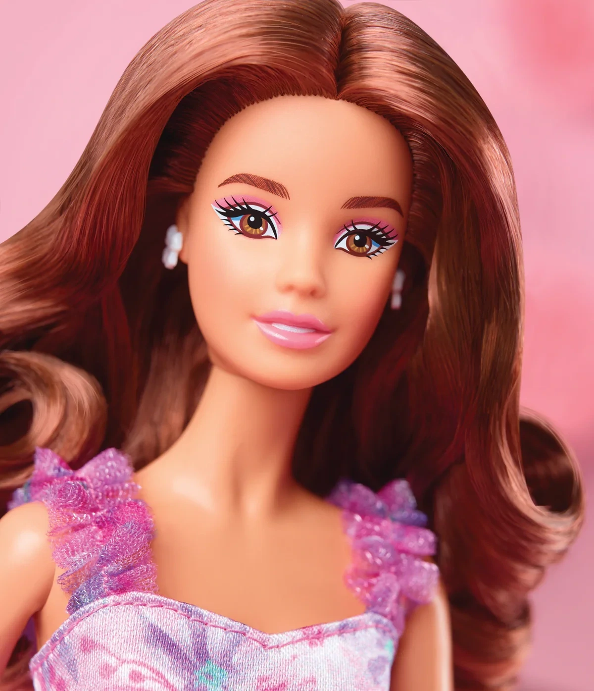 2024 Black Label: Birthday Wishes Barbie Doll