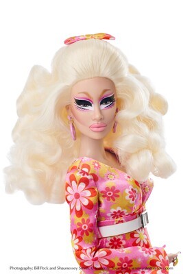 2022 Integrity Toys: The Trixie Doll