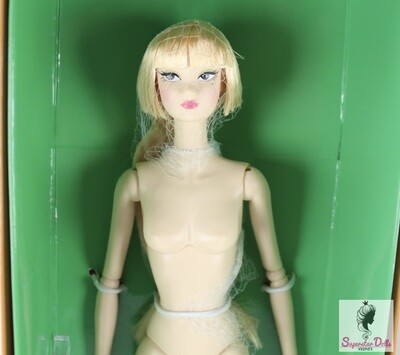 2022 JHD Fashion Doll: "Night Out" Susie Nude Doll