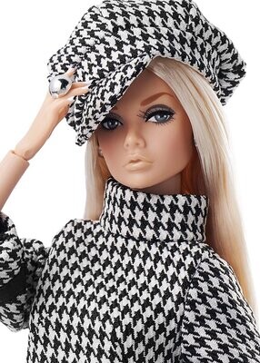 2023 Integrity Toys: "Checkmates" Poppy Parker Dressed Doll