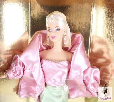 1997 "Evening Sophisticate" Barbie Doll from the Classique Collection