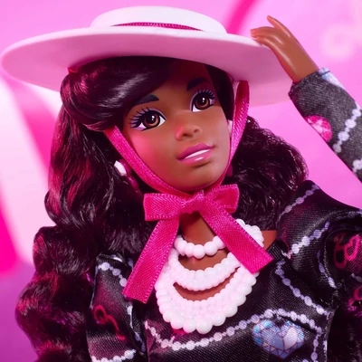 2022 Black Label: &quot;Sophisticated Style&quot; Barbie Rewind #4 Doll