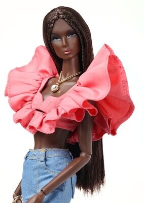 2023 Integrity Toys: "Earth Angel" Eden Blair Dressed Doll