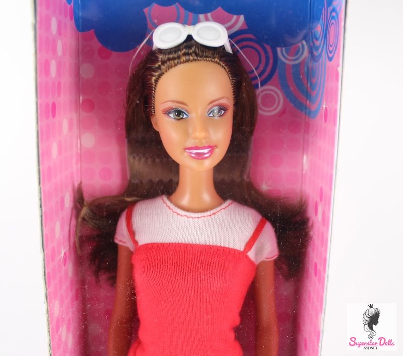 2007 &quot;Style&quot; Barbie Doll