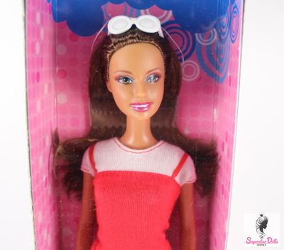 2007 &quot;Style&quot; Barbie Doll