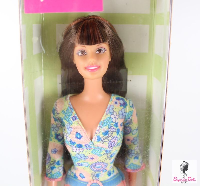 2003 &quot;Hip&quot; Barbie Doll
