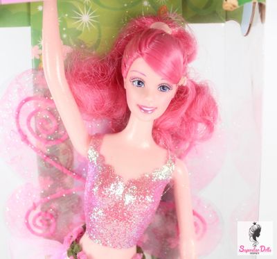 2004 &quot;Fairytopia&quot; Barbie Doll