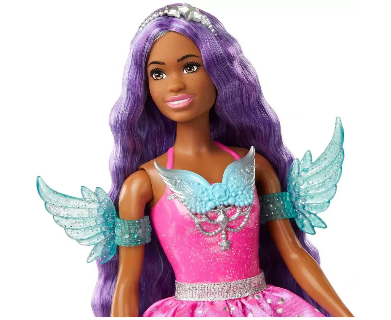 2023 &quot;A Touch of Magic&quot; Barbie Doll