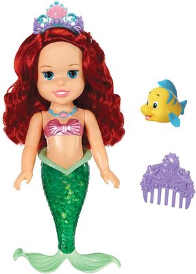 My First Disney Princess: The Little Mermaid &quot;Under the Sea Surprise&quot; Ariel Doll