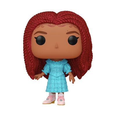 Funko Pop! Disney Ariel #1362 (Diamond Collection)