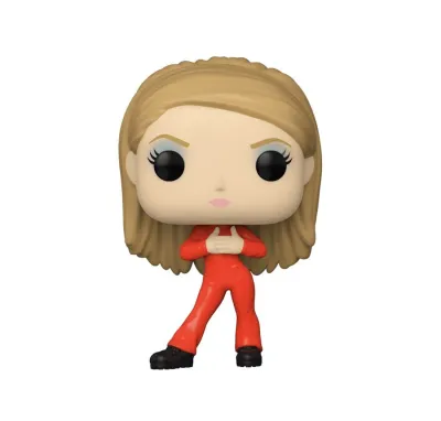 Funko Pop! Britney Spears #215