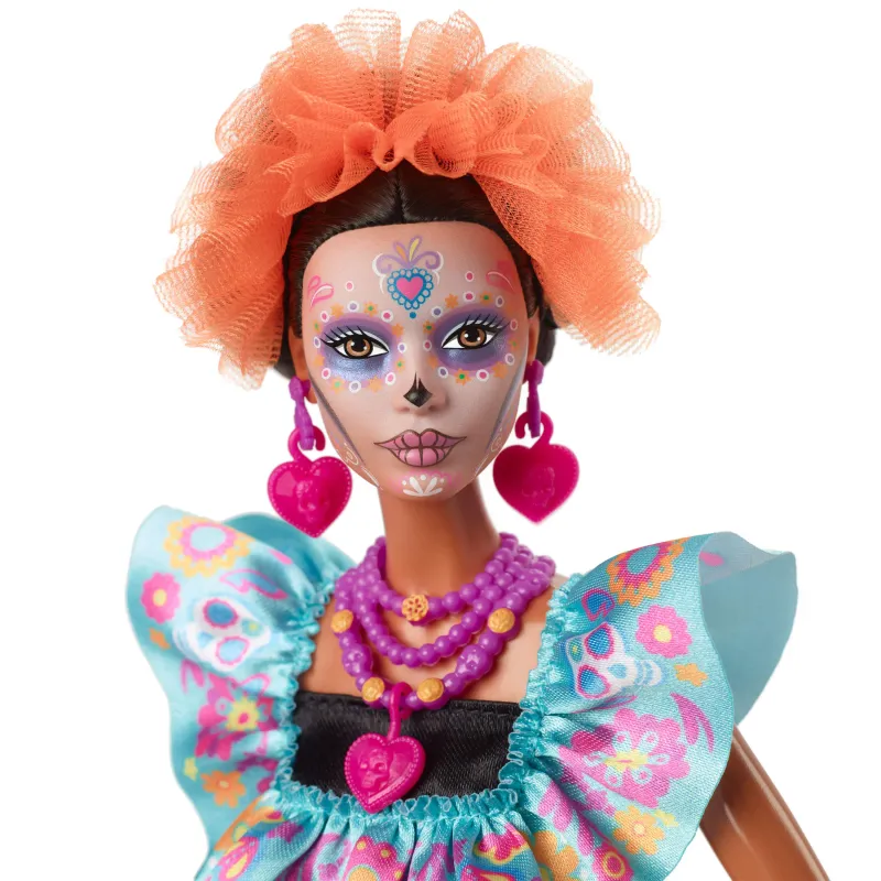 Halloween Dolls