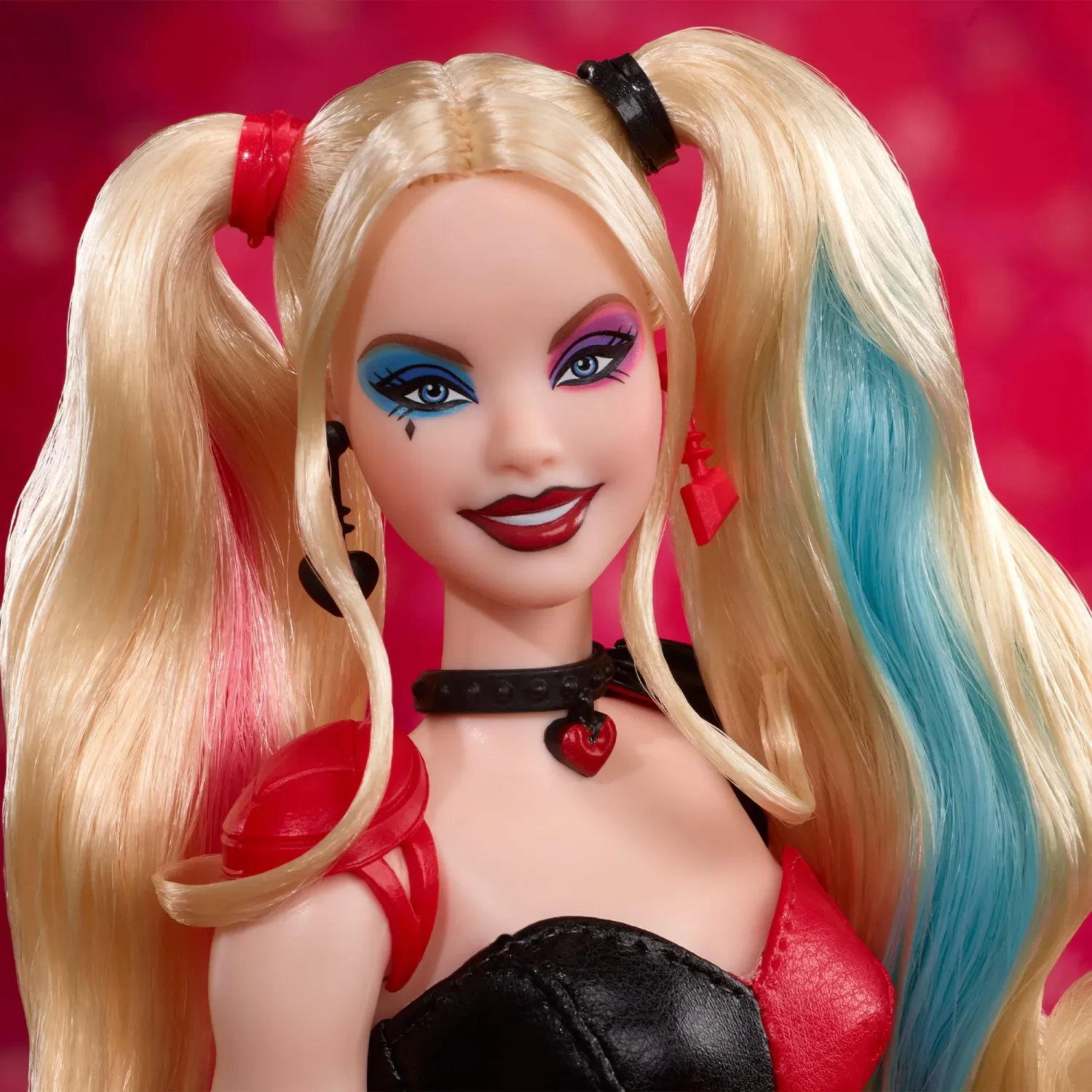 2024 Gold Label: &quot;Harley Quinn&quot; Barbie Doll