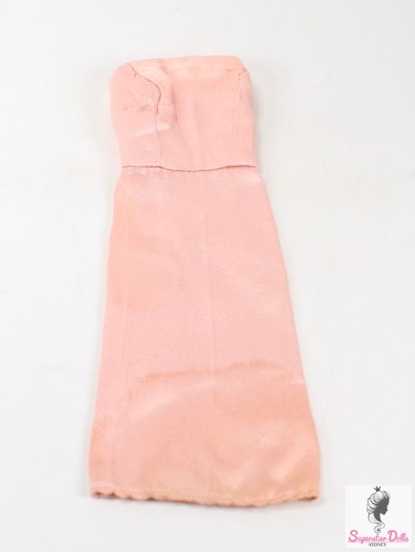 Vintage Clone Barbie Doll Dress