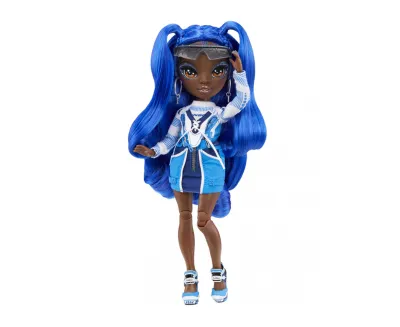 Rainbow High &quot;Series 4 &quot; Coco Vanderbalt Fashion Doll