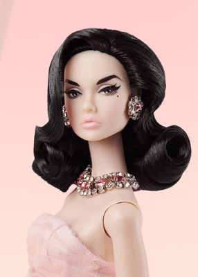 2024 Integrity Toys: &quot;Pink Of Perfection&quot; Poppy Parker Doll