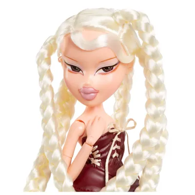 2025 Special Edition: Bratzaversary Jade Collector Doll