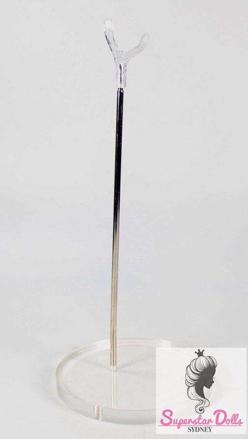 Superdoll London Stand for 16&quot; Gen X Sybarite Dolls