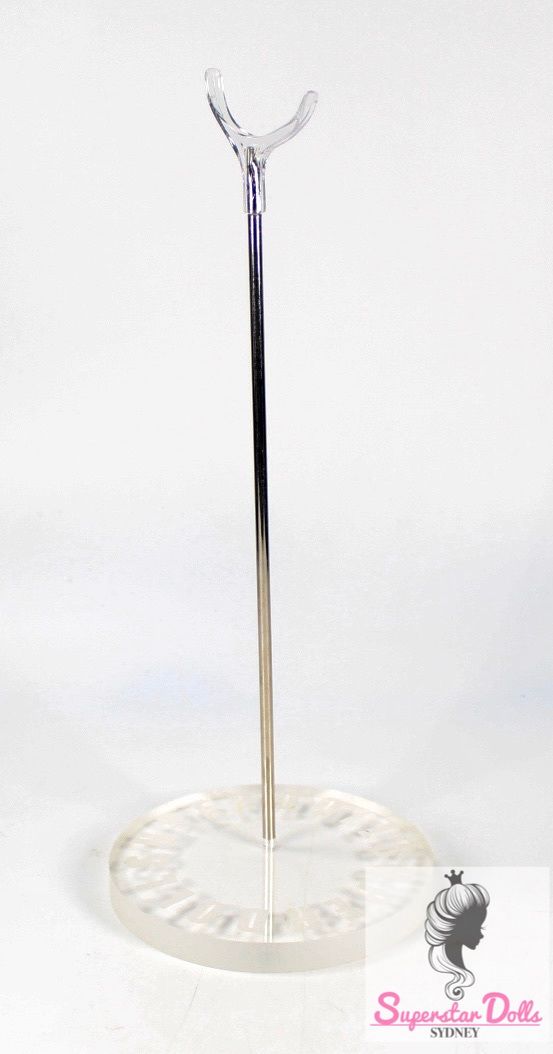 Superdoll London Stand for 16&quot; Gen X Sybarite Dolls