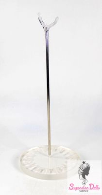 Superdoll London Stand for 16&quot; Gen X Sybarite Dolls