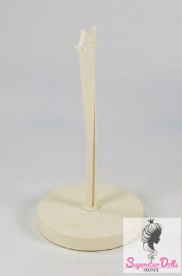 Genuine Mattel Doll Stand for Vintage Barbie dolls-Saddle Style