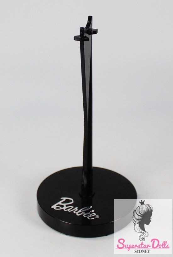 Genuine Mattel 90&#39;s Era Special Edition Doll Stand
