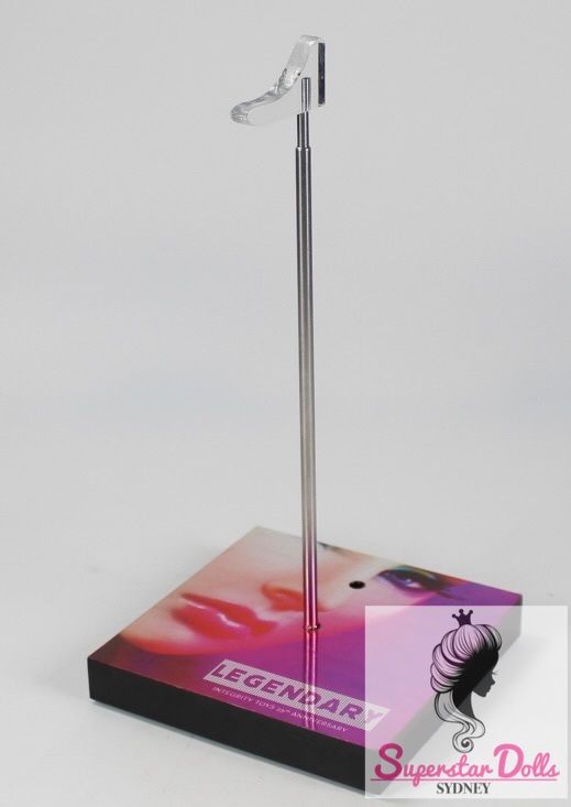 Integrity Toys Convention Doll Stand