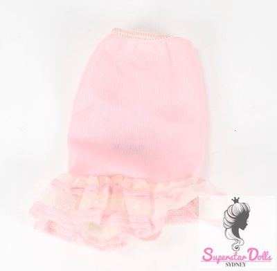 Vintage Tagged 1960&#39;s Barbie Lingerie Bottoms