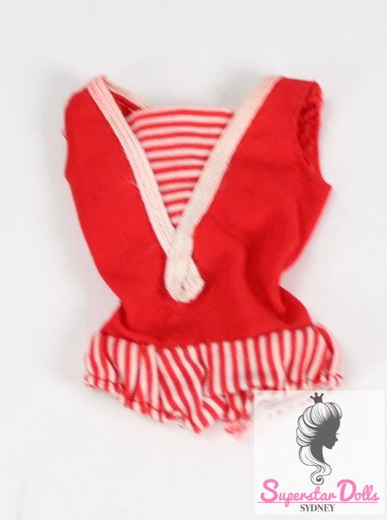 Vintage tagged  Skipper Swimsuit