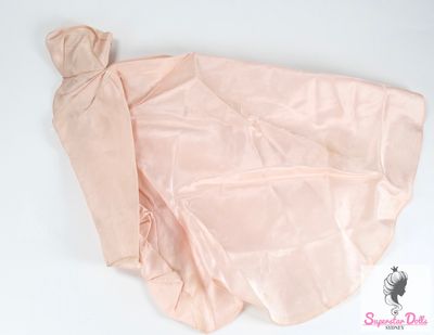 Vintage tagged  1960&#39;s &quot;Enchanted Evening&quot; Barbie Doll Gown