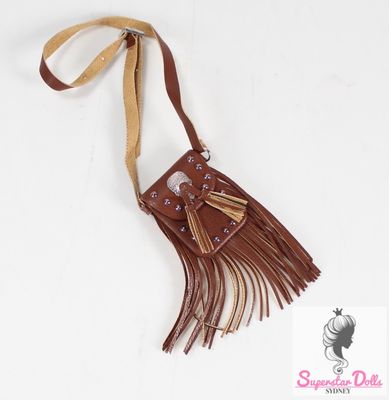 2023 JHD FASHION DOLL: &quot;Summer Of Love&quot; Purse