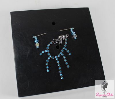 High Quality Jewellery Set For Fashion Dolls
