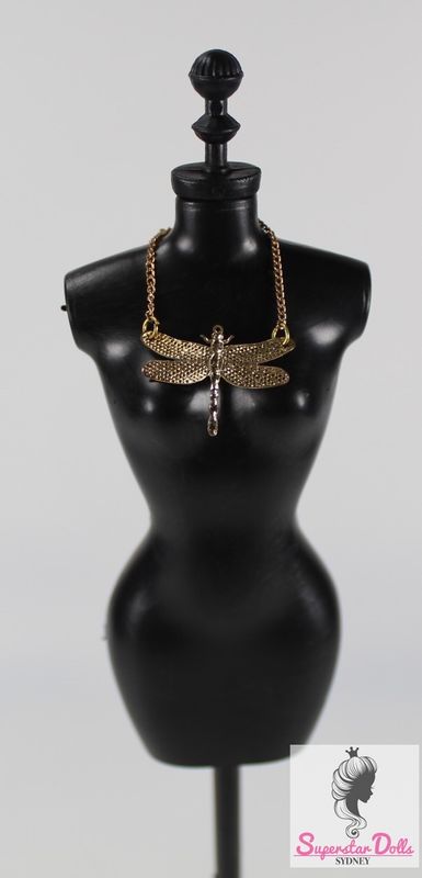 High Quality Necklace For Fashion Dolls