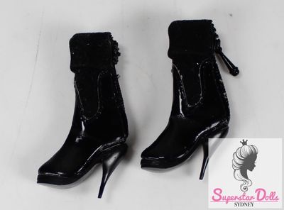 High Quality Shoes For 1:6 Fashion Dolls