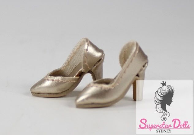 High Quality Shoes For 1:6 Fashion Dolls