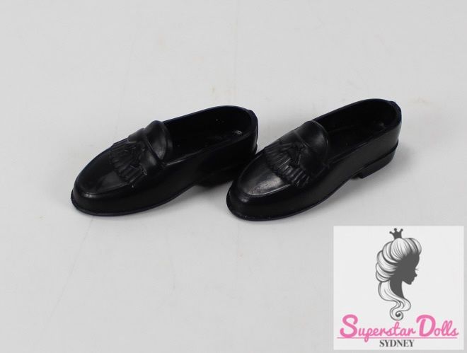80&#39;s/90&#39;s Era Ken Shoes