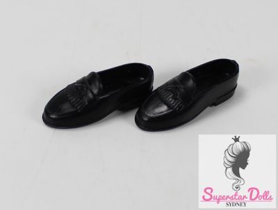 80&#39;s/90&#39;s Era Ken Shoes