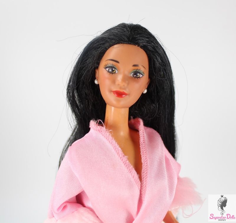 1994 &quot;Polynesian&quot; Barbie Doll