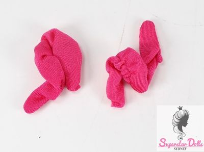 Collector Barbie Doll Gloves
