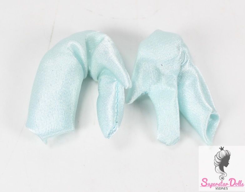 Collector Barbie Doll Gloves