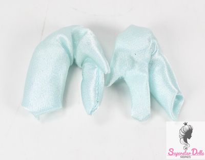Collector Barbie Doll Gloves