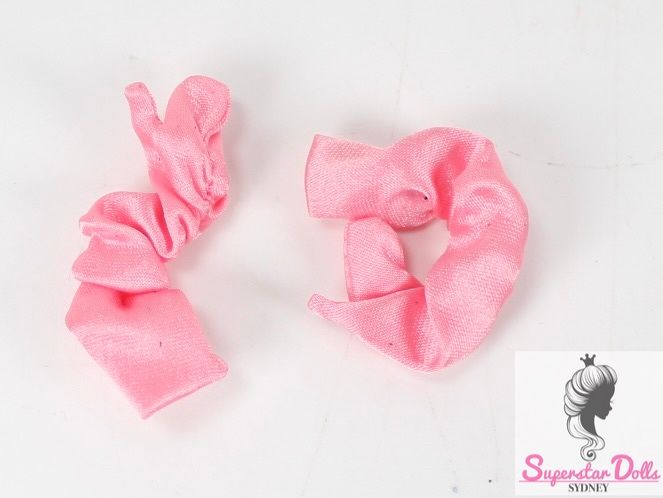 Collector Barbie Doll Gloves