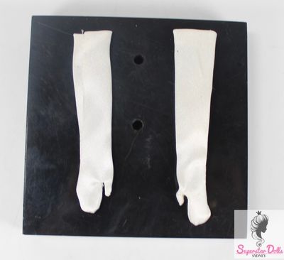 Collector Barbie Doll Gloves