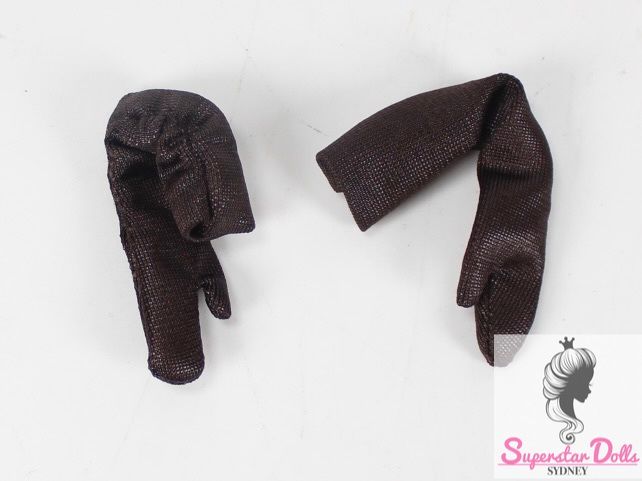 Collector Barbie Doll Gloves
