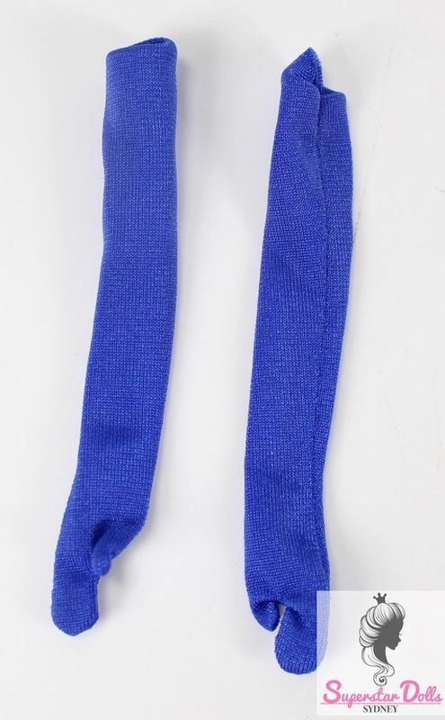 Collector Barbie Doll Gloves