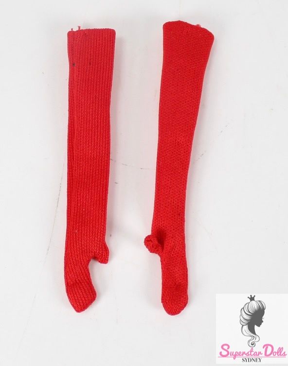 Collector Barbie Doll Gloves