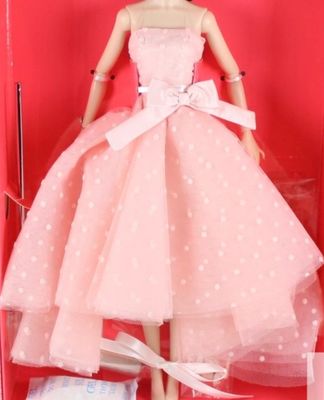 2024 Integrity Toys: &quot;Pink Of Perfection&quot; Poppy Parker FASHION SET