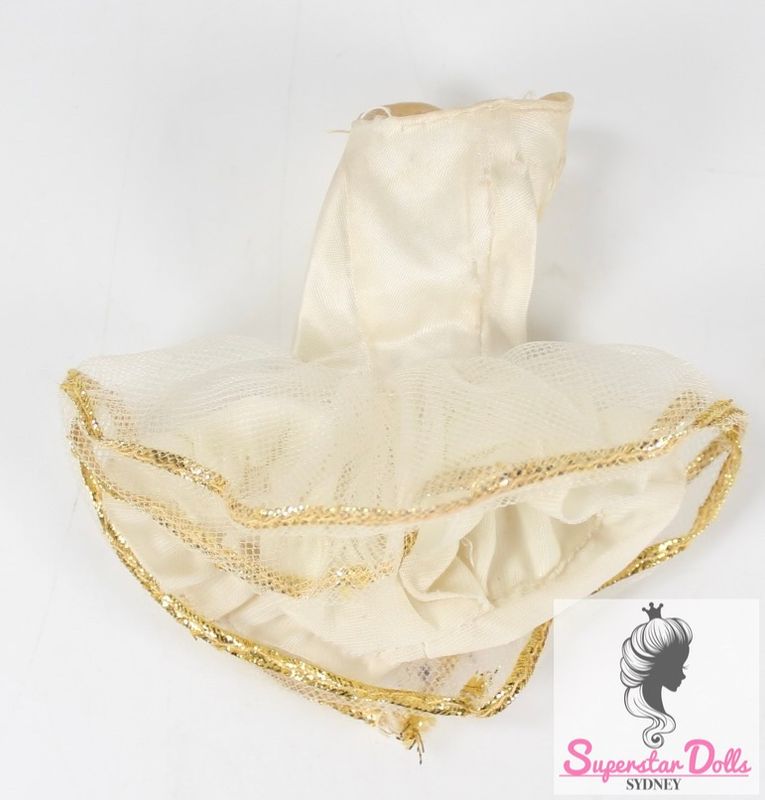 Vintage 1975 Ballerina Barbie Fashion