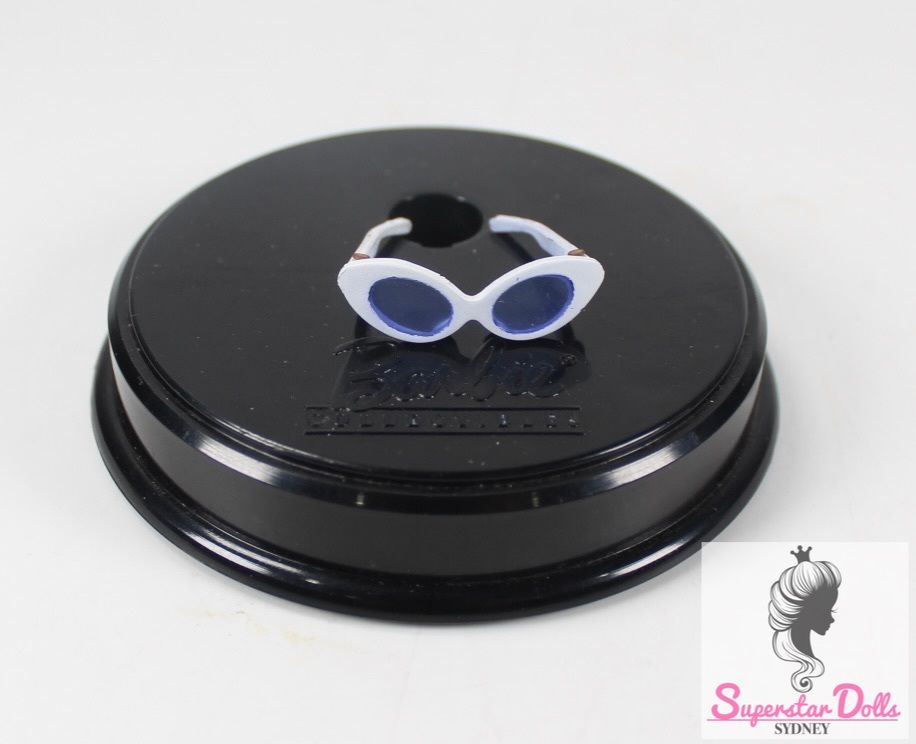 Vintage Reproduction Original Barbie Sunglasses